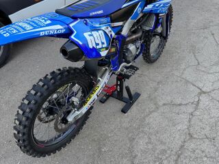 Yamaha YZ 250F