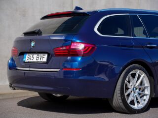 BMW 530 Luxury line 3.0 190kW