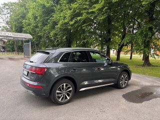Audi Q5 2.0 150kW