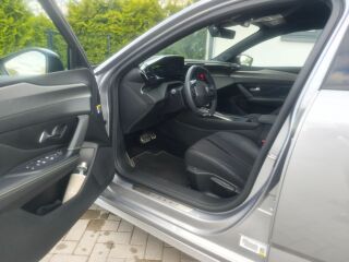 Peugeot 308 SW GT BlueHDi 130 1.5 96kW