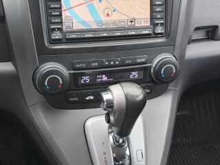 Honda CR-V Aero 2.0 R4 110kW