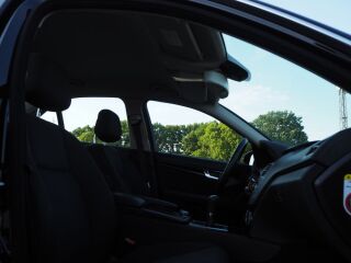 Mercedes-Benz C 200 Elegance BlueEfficiency EU5 2.1 CDI 100kW