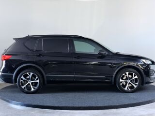 SEAT Tarraco 180kW