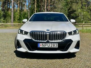 BMW 520 M PAKETT 2.0 d 145kW