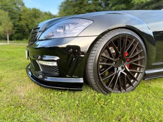 Mercedes-Benz S 420 Amg S63 4.0 V8 295kW