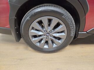 Subaru Outback LIMITED EyeSight 2.5 124kW