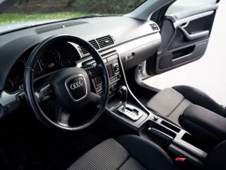 Audi A4 2.0 103kW
