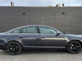 Audi A6 3.0 165kW