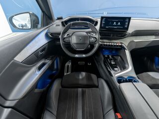 Peugeot 5008 GT Diesel 96kW