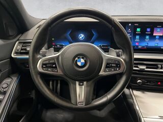 BMW 320 d xDrive Touring M-Sportpakett 2.0 R4 140kW