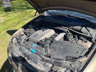 BMW 330 330XI 3.0 190кВ