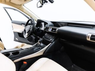 Lexus IS 250 Executive Comfort 2.5 153kW