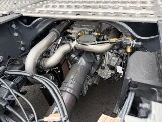 Scania R500 A6X2NB 13.0 368kW