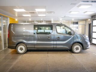 Renault Trafic Crew VAN L2H1 2.0 dCi 110kW