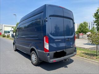 Ford Transit L2 H3 96kW