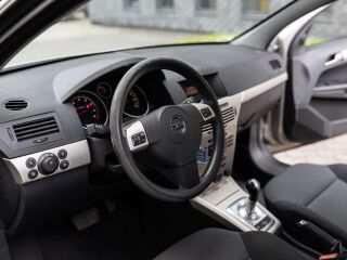 Opel Astra Comfortline 1.6 85кВ