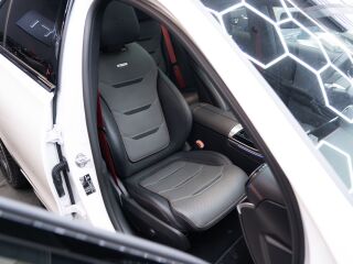 Mercedes-Benz C 43 AMG 4Matic 2.0 300kW
