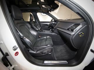 Volvo XC90 R-Design AWD 2.0 D5 173kW