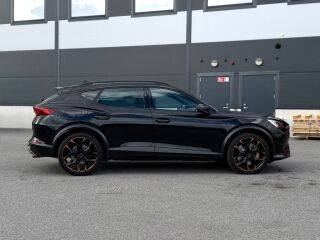 Cupra Formentor VZ5 CUP Racing Edition 2.5 R5 287кВ