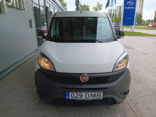 Fiat Doblo CNG Cargo N1 1.4 88кВ