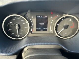 Iveco Daily 35S18HA8 V 18m3 Hi-Matic 3.0 132kW