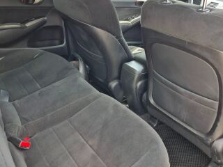 Honda Civic 1.8 103kW