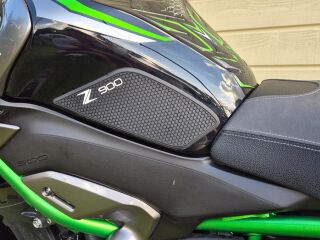Kawasaki Z 900 SE 91kW