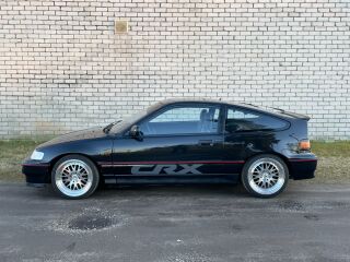 Honda CRX 1.6 91kW