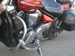 Yamaha XVS 1300 v2 54kW