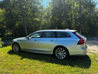 Volvo V90 2.0 145kW