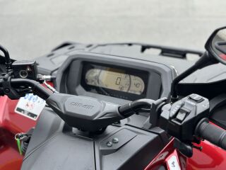 Can-Am Outlander MAX XT 850 T ABS 2026