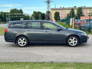 Honda Accord 2.0 R4 114кВ