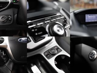 Ford Grand C-Max 2.0 85кВ