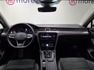Volkswagen Passat Executive 2.0 206kW