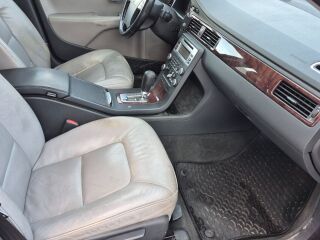 Volvo S80 D5 Summum ATM 2.4 D5 120kW