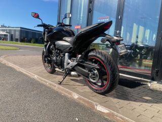 Honda CB 600 F F2 75kW