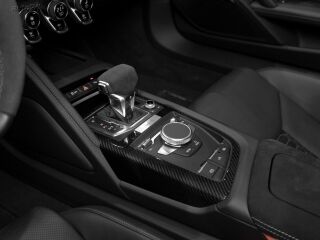 Audi R8 Spyder V10 5.2 V10 456kW
