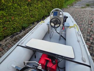 Grand C330 +TIKI BS450-R