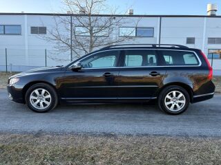 Volvo V70 Momentum 2.0 R5 D4 120kW