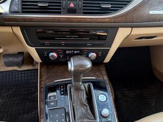 Audi A6 3.0 180kW