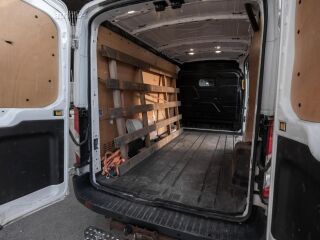 Ford Transit 2.0 125kW