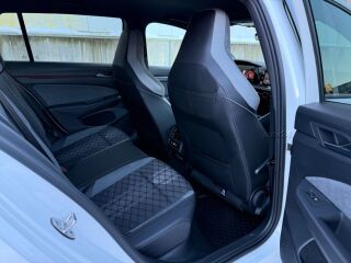 Volkswagen Golf R-Line 2.0 110kW
