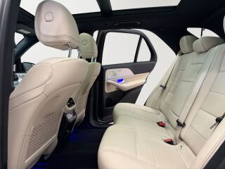 Mercedes-Benz GLE 350 de AMG 4matic 2.0 143kW