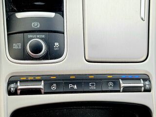 Kia Stinger Sunset Yellow Limited Edition 3.3 V6 BiTurbo 272кВ