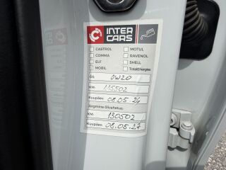 Skoda Octavia COMBI PLUS 1.4 R4 PLUG-IN HYBRID 55 + 110kW