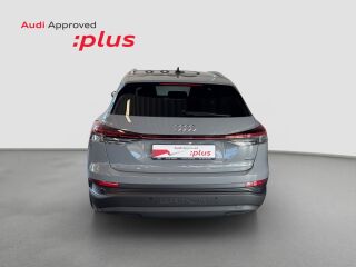 Audi Q4 e-tron 45 quattro 210kW 77кВ