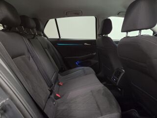 Volkswagen Golf 8 STYLE 1.5 110kW