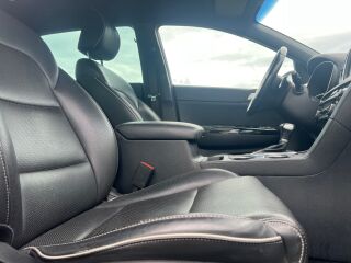 Kia Sportage GT 2.0 136kW
