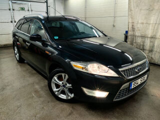 Ford Mondeo 2.0 103кВ