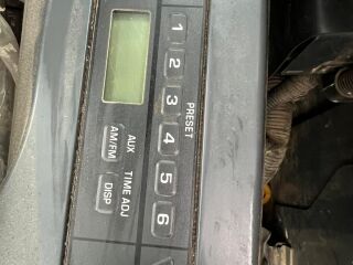 Komatsu PC138US-11 72kW